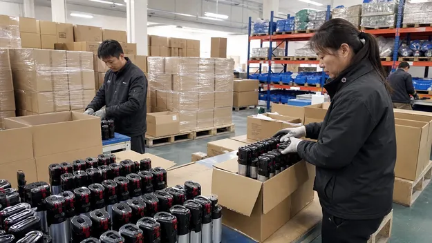 Export market professional outdoor workforce bear spray distribution