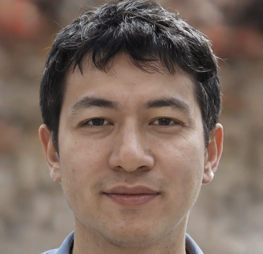 Kenji Mori