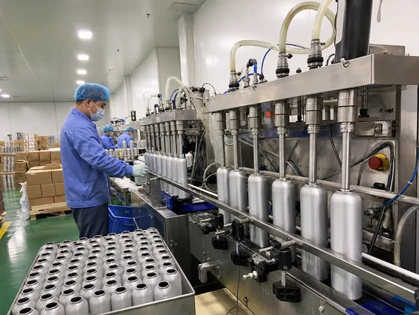 SOHAPI bear spray manufacturing facility — factory-direct wholesale quotation